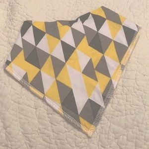 Upsimples | Baby Bandana